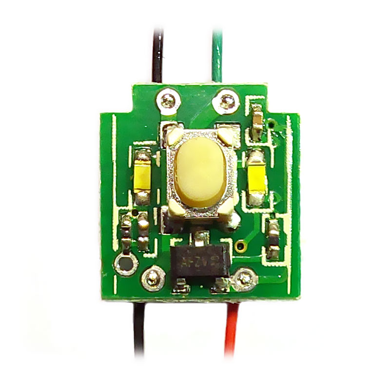 e-go & eVod eCig Battery PCB Board Various Parts - e-go & eVod eCig Battery PCB Board