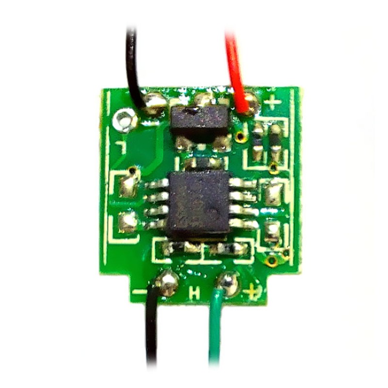 e-go & eVod eCig Battery PCB Board Various Parts - e-go & eVod eCig Battery PCB Board