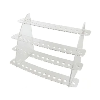 eCig Plexi Glass Drip Tip Stand