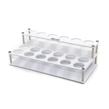 eCig Display Stand 18
