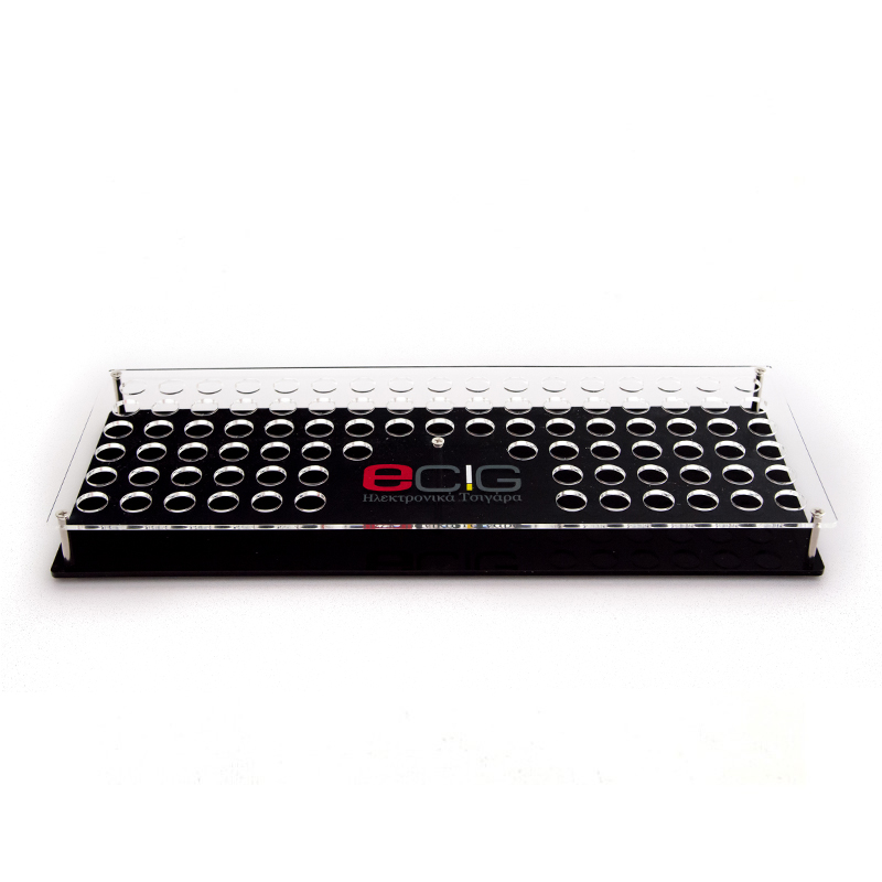 ECig Display Stand 89 Προθήκες / Βολτόμετρα - ECig Display Stand 89