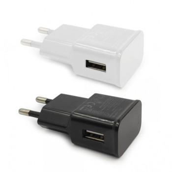 Φορτιστής Τοίχου eCig USB 220V-2A