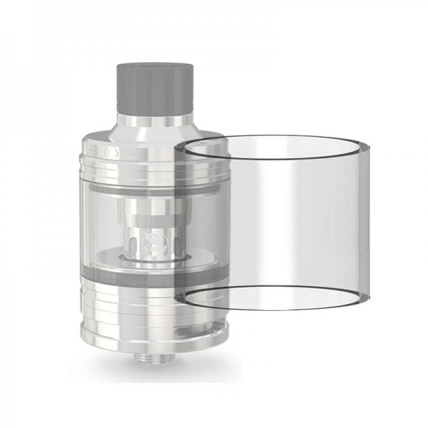 Replacement Tank Tubes - Eleaf Melo 4 D25 Glass Tube 4.5ml