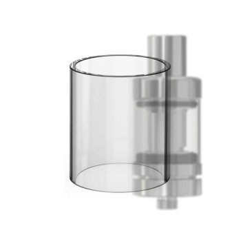 Eleaf Melo 3 Mini Glass Atomizer Tube 2ml