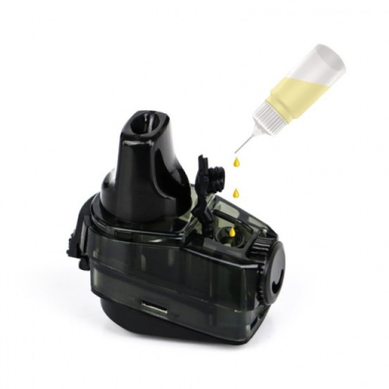 Geekvape Aegis Boost Replacement Pod 3.7ml Ανταλλακτικά Pods - Geekvape Aegis Boost Replacement Pod 3.7ml