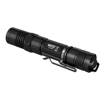 Nitecore MH12GT - Rechargeable LED flashlight