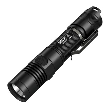 Nitecore MH12GT - Rechargeable LED flashlight