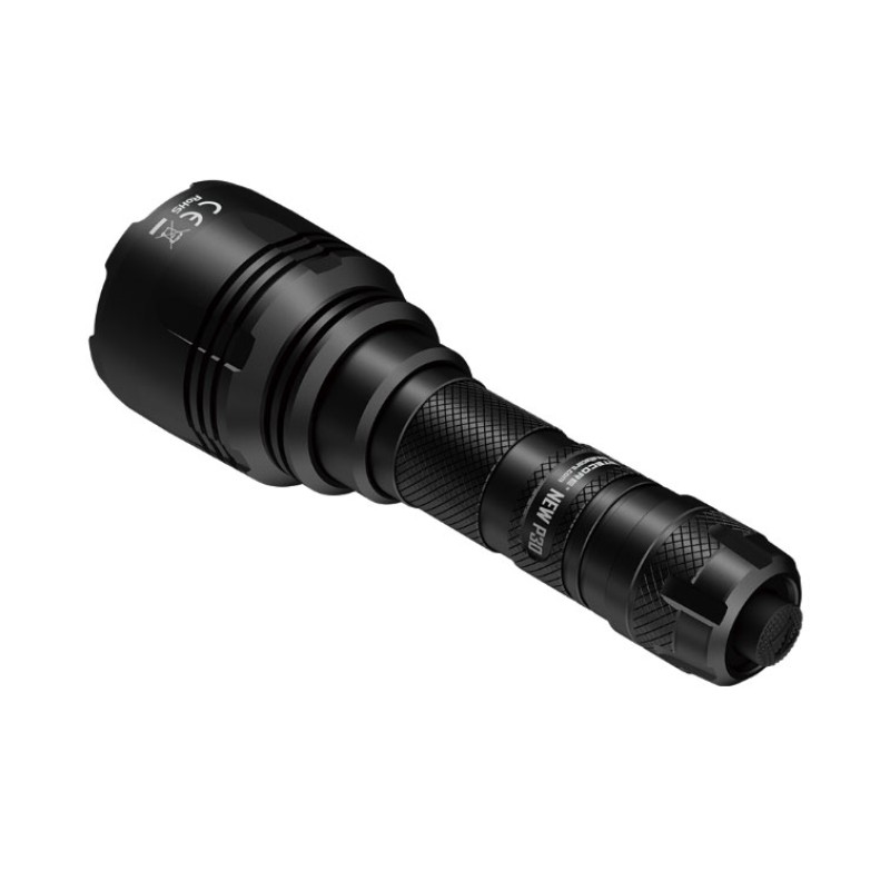 Nitecore NEW P30 1000 Lumen Χύμα Προϊόντα - Nitecore NEW P30 1000 Lumen