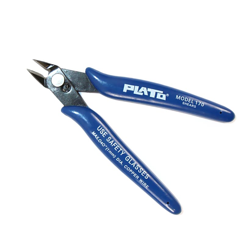 Plato Shear Cutter Διάφορα - Plato Shear Cutter