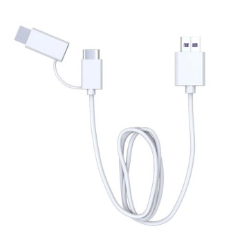 QC 3.0 USB Καλώδιο - Καλώδιο USB-C QC 3.0 USB Καλώδιο - Καλώδιο USB-C