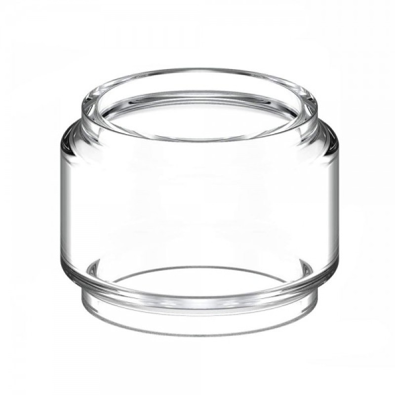 SMOK TFV8 Big Baby Bulb Pyrex Glass Tube 7ml Replacement Tank Tubes - SMOK TFV8 Big Baby Bulb Pyrex Glass Tube 7ml