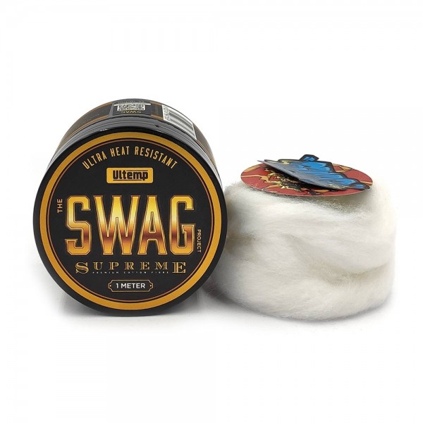 Wires & Cotton - Swag Supreme Cotton 1m