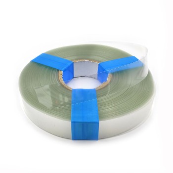 Transparent Wrap 30mm for 18xxx Batteries - 1m