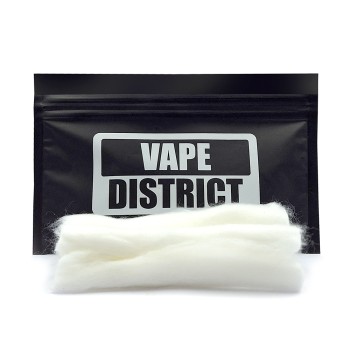 Vape District Cotton Pads 10x Vape District Cotton Pads 10x