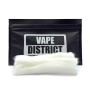 Vape District Cotton Pads 10x