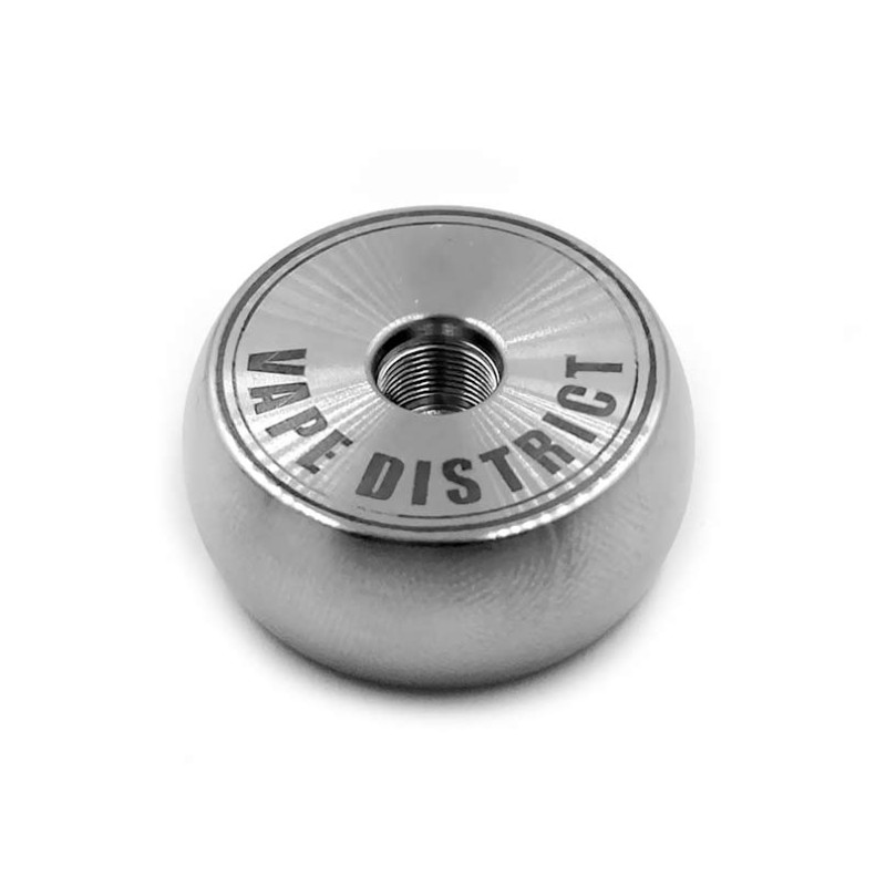 Vape District Inox Tank Stand Διάφορα - Vape District Inox Tank Stand