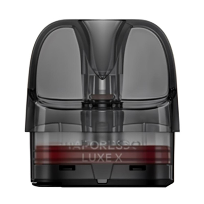 Vaporesso Luxe X Replacement Pod 5ml Ανταλλακτικά Pods - Vaporesso Luxe X Replacement Pod 5ml