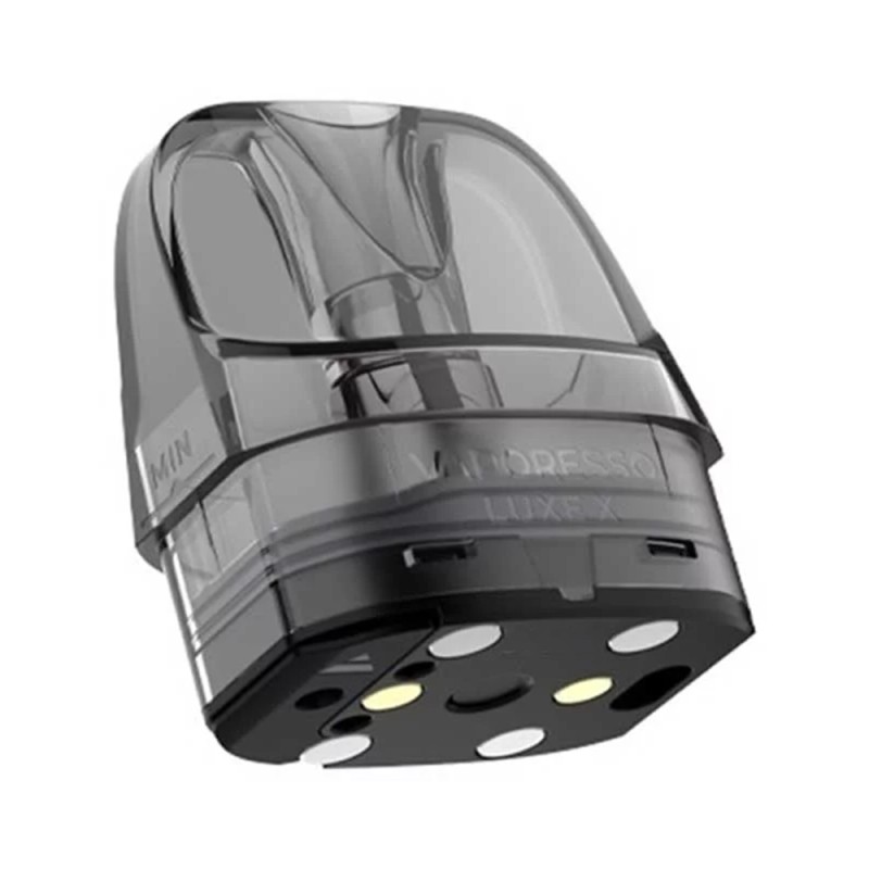 Vaporesso Corex 2.0 Luxe X Replacement Pod MTL 5ml Ανταλλακτικά Pods - Vaporesso Corex 2.0 Luxe X Replacement Pod MTL 5ml