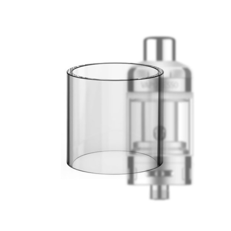 Vaporesso Target Pro Glass Tube 2.5ml Replacement Tank Tubes - Vaporesso Target Pro Glass Tube 2.5ml