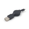 ABOS F6 USB Αναδιπλούμενο Καλώδιο Διάφορα - ABOS F6 USB Αναδιπλούμενο Καλώδιο