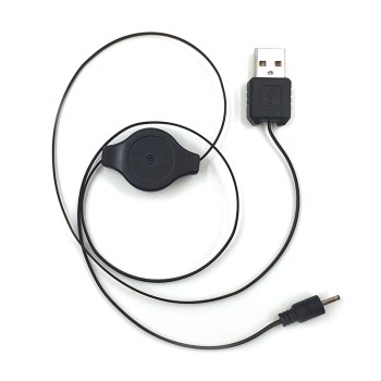 ABOS F6 USB Foldable Cable