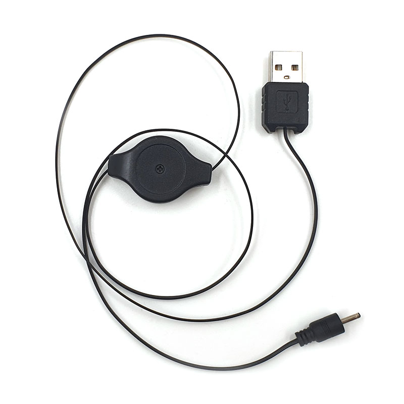 ABOS F6 USB Αναδιπλούμενο Καλώδιο Διάφορα - ABOS F6 USB Αναδιπλούμενο Καλώδιο