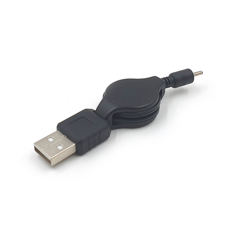 ABOS F6 USB Αναδιπλούμενο Καλώδιο Διάφορα - ABOS F6 USB Αναδιπλούμενο Καλώδιο