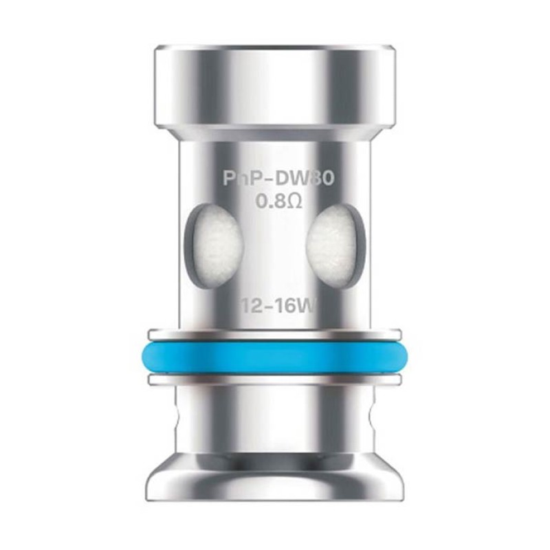 Έτοιμες αντιστάσεις - VooPoo PnP DW80 TM2 0.8Ohm Coil