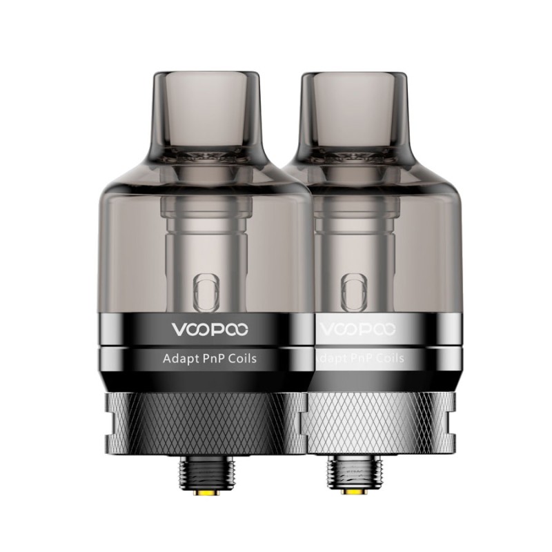 VooPoo PnP Pod Tank 4.5ml Μη Επισκευάσιμοι - VooPoo PnP Pod Tank 4.5ml