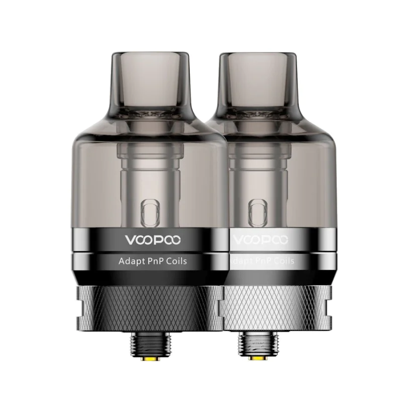 elf bar vape uk VooPoo TPP-X Replacement Pod (Without Coil)-HEC111505