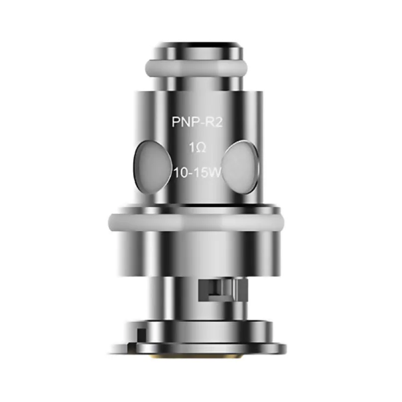 VooPoo PnP R2 1.0Ohm Coil Coil Heads - VooPoo PnP R2 1.0Ohm Coil