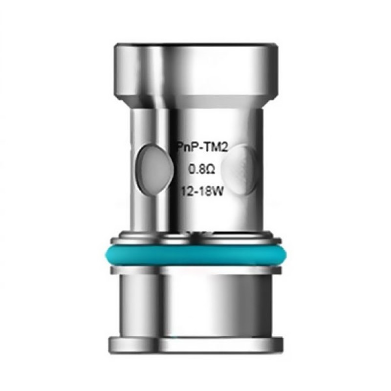 VooPoo PnP DW80 TM2 0.8Ohm Coil Έτοιμες αντιστάσεις - VooPoo PnP DW80 TM2 0.8Ohm Coil