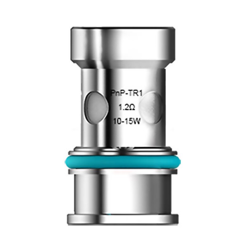 VooPoo PnP TR1 1.2Ohm Coil Έτοιμες αντιστάσεις - VooPoo PnP TR1 1.2Ohm Coil