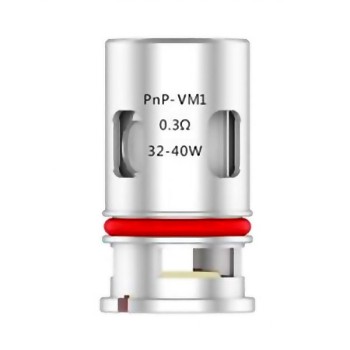 VooPoo PnP VM1 0.3Ohm Coil