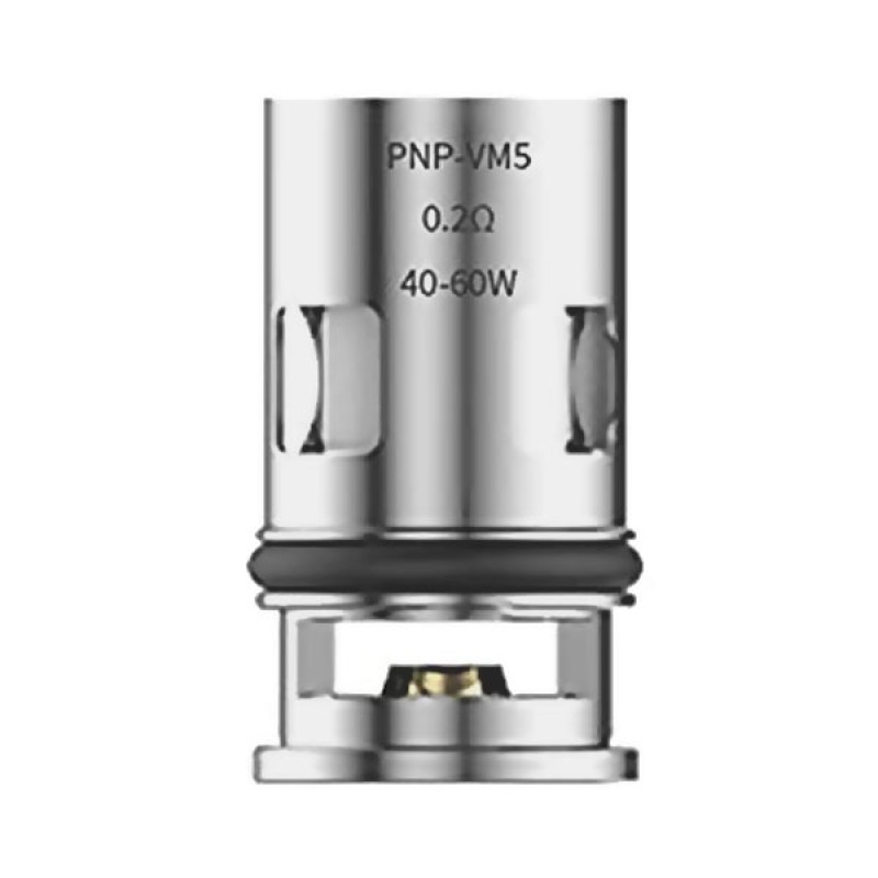 VooPoo PnP VM5 0.2Ohm Coil Έτοιμες αντιστάσεις - VooPoo PnP VM5 0.2Ohm Coil