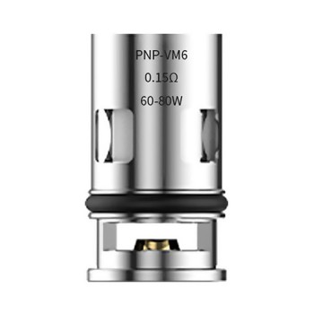VooPoo PnP VM6 0.15Ohm Coil