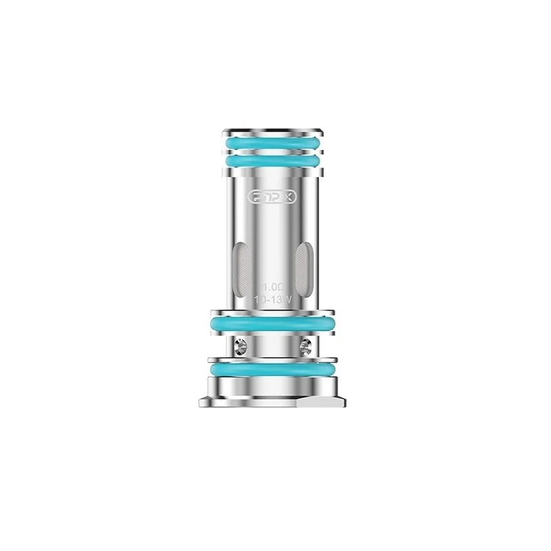 Voopoo - Voopoo Pnp X Coil 1.0ohm Έτοιμες αντιστάσεις - Voopoo Pnp X Coil 1.0ohm