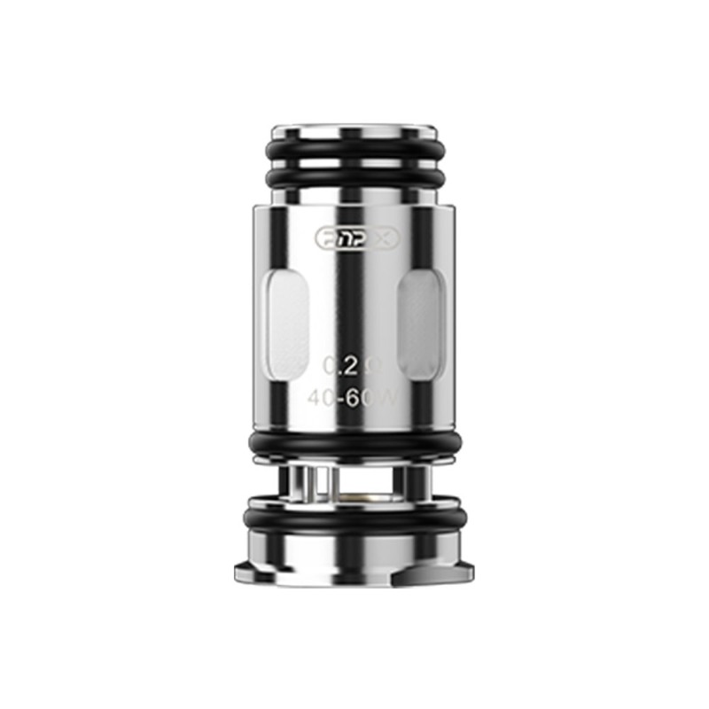 Voopoo PNP X Coil 0.2ohm Έτοιμες αντιστάσεις - Voopoo PNP X Coil 0.2ohm