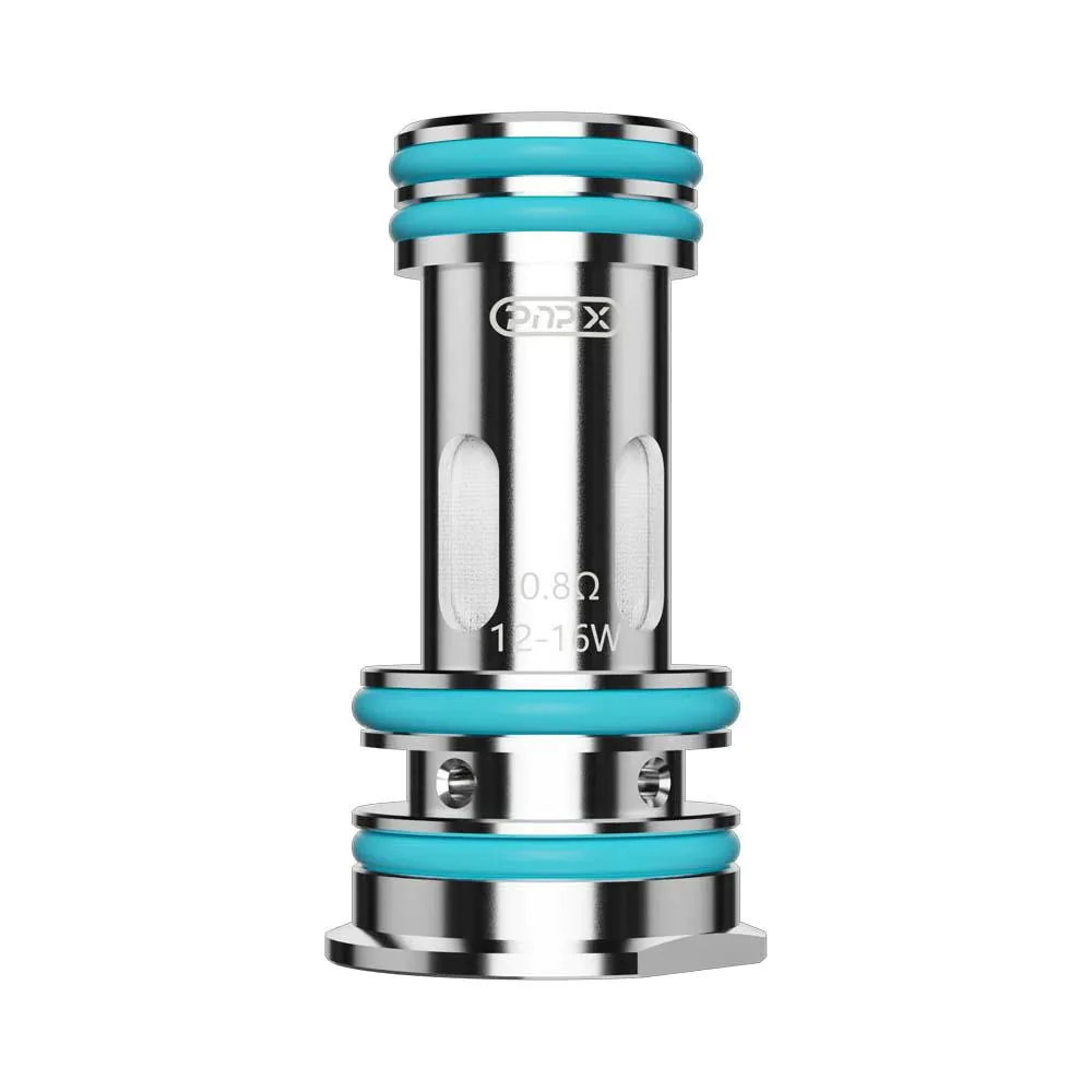 voopoo pnp x 0.8 ohm Voopoo Drag 3 Kit 177w With Tpp Tank And Barrel KIT DRAG 3 177W TC COM  TANQUE TPP - VOOPOO main image 0