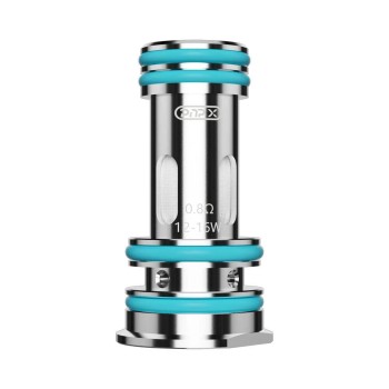 Voopoo Pnp X Coil 0.8ohm Voopoo Pnp X Coil 0.8ohm