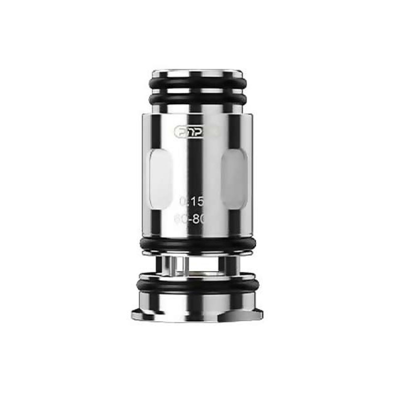 Έτοιμες αντιστάσεις - Voopoo PNP X Coil 0.15ohm