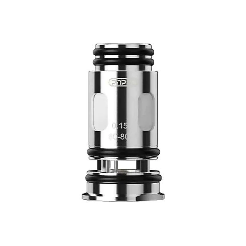 Voopoo PNP X Coil 0.15ohm Έτοιμες αντιστάσεις - Voopoo PNP X Coil 0.15ohm