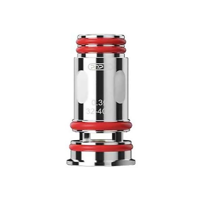 Voopoo PNP X Coil 0.3ohm Έτοιμες αντιστάσεις - Voopoo PNP X Coil 0.3ohm