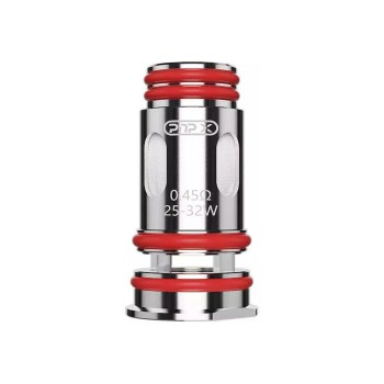 Voopoo Pnp X Coil 0.45ohm Voopoo Pnp X Coil 0.45ohm