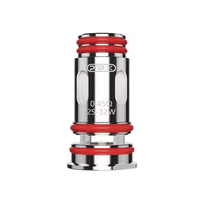 Voopoo Pnp X Coil 0.45ohm Έτοιμες αντιστάσεις - Voopoo Pnp X Coil 0.45ohm