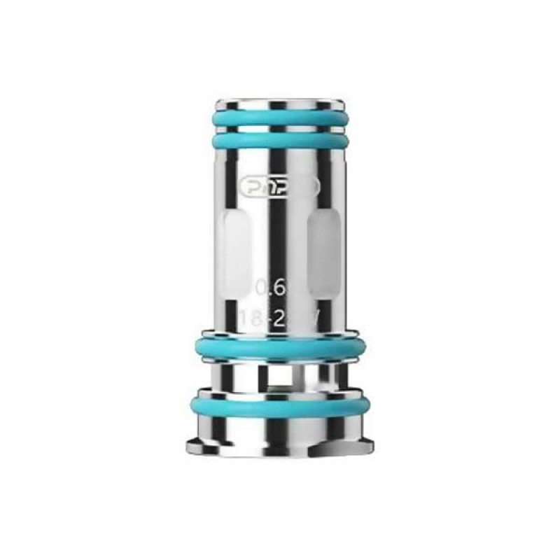 Voopoo PNP X Coil 0.6ohm Έτοιμες αντιστάσεις - Voopoo PNP X Coil 0.6ohm