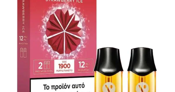 vuse pro strawberry ice Vozol Star 20000 Tropical Blast Einweg-Vape kaufen main image 1