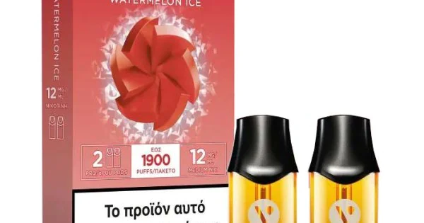 Vuse Pro Watermelon Ice