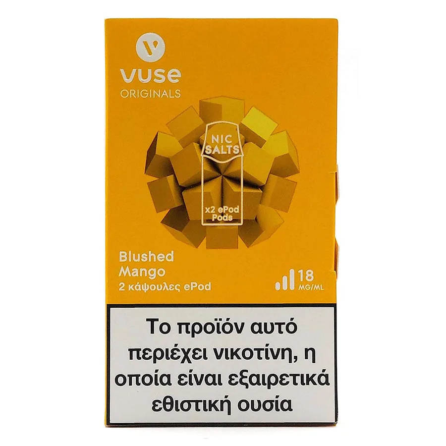elfbar elfa kaufen VUSE Pods from $17.50 main image 1