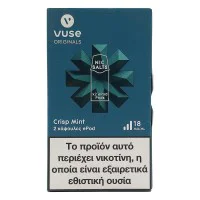 VUSE Epod Crisp Mint